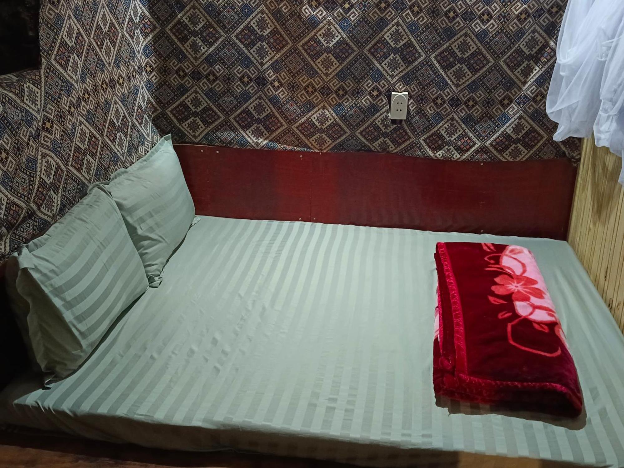 Quang Thuan Ban Gioc Homestay Cao Bang Luaran gambar