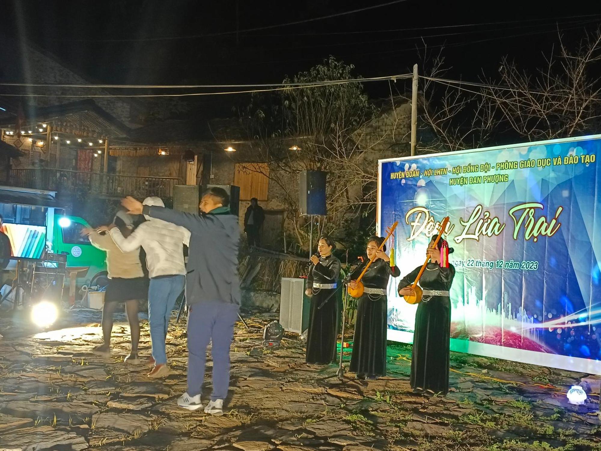Quang Thuan Ban Gioc Homestay Cao Bang Luaran gambar