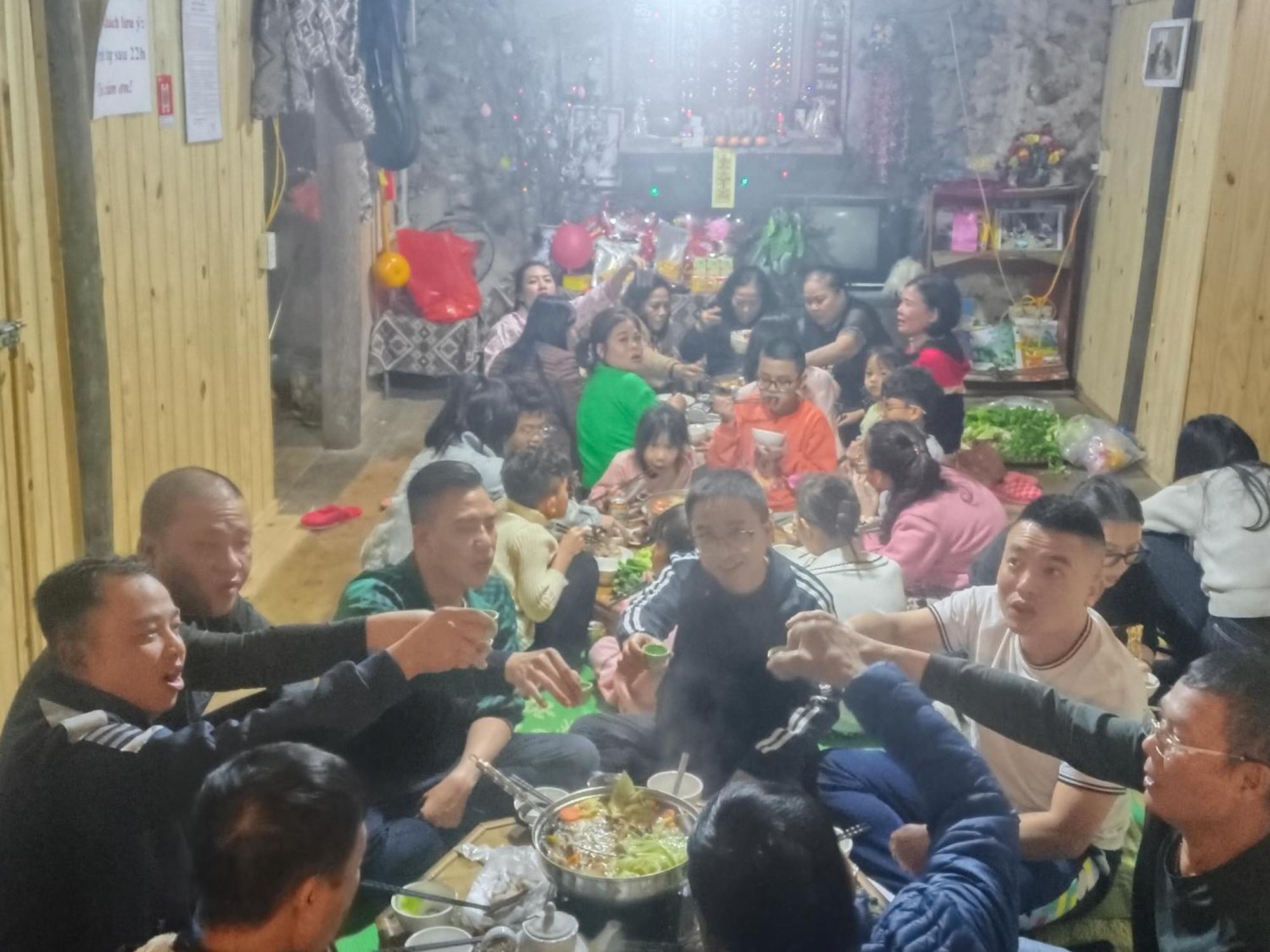 Quang Thuan Ban Gioc Homestay Cao Bang Luaran gambar